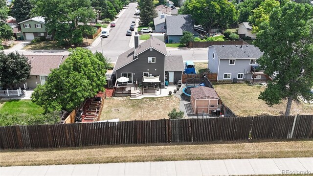 6327 S Johnson St, Littleton, CO 80123 - photo 31
