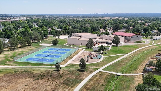 6327 S Johnson St, Littleton, CO 80123 - photo 34
