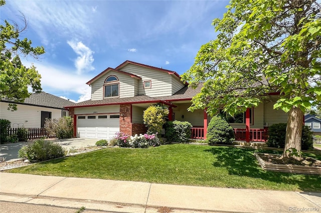 2912 Lake Park Way, Longmont, CO 80503 - photo 1