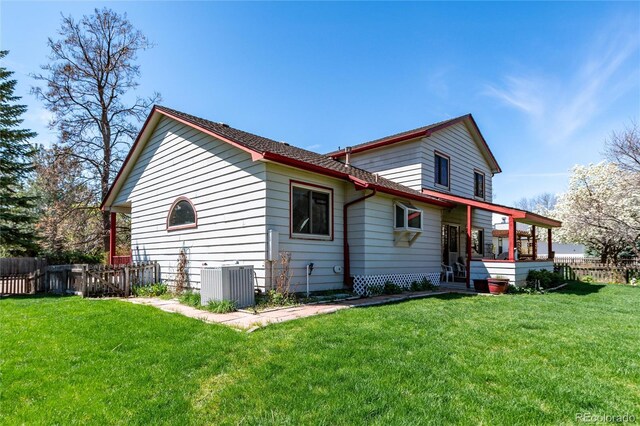 2912 Lake Park Way, Longmont, CO 80503 - photo 41