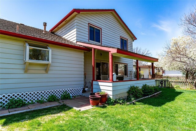 2912 Lake Park Way, Longmont, CO 80503 - photo 43