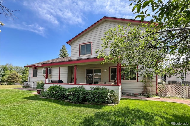 2912 Lake Park Way, Longmont, CO 80503 - photo 45
