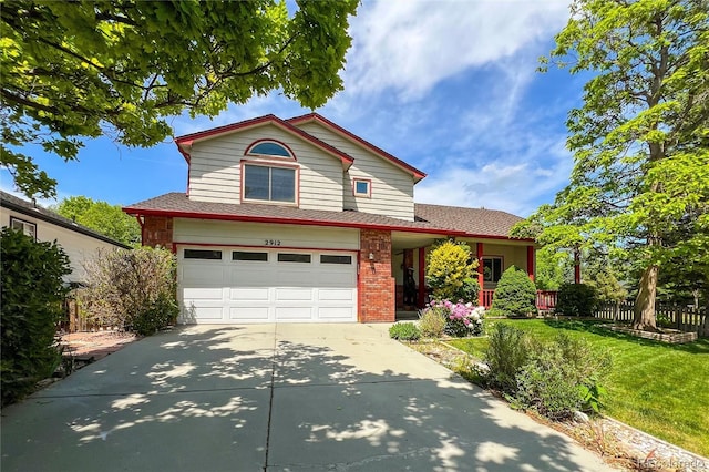 2912 Lake Park Way, Longmont, CO 80503 - photo 48