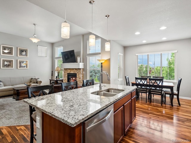 15524 W Auburn Ave, Lakewood, CO 80228 - photo 17