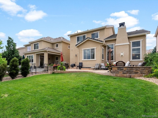 15524 W Auburn Ave, Lakewood, CO 80228 - photo 45