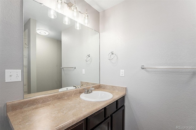 15800 E 121st Ave Unit 3, Brighton, CO 80603 - bathroom with vanity