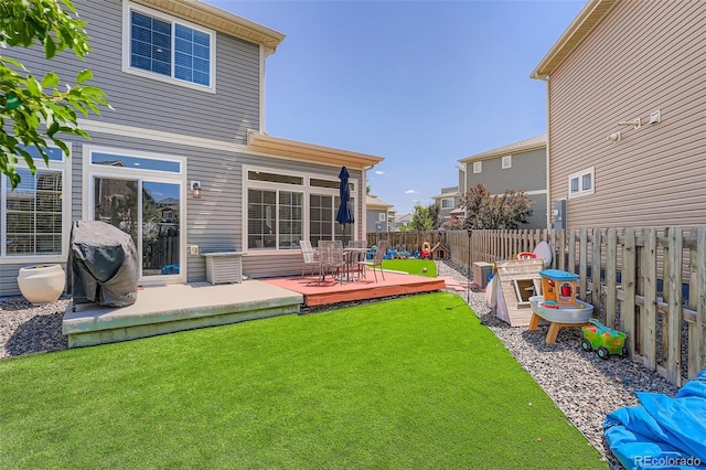 26258 E Maple Dr, Aurora, CO 80018 - photo 23