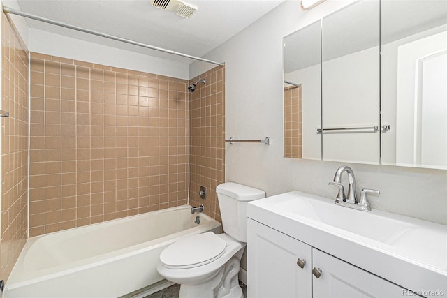 813 E 14th Ave Unit 4, Denver, CO 80218 - bathroom with vanity and shower / tub combination