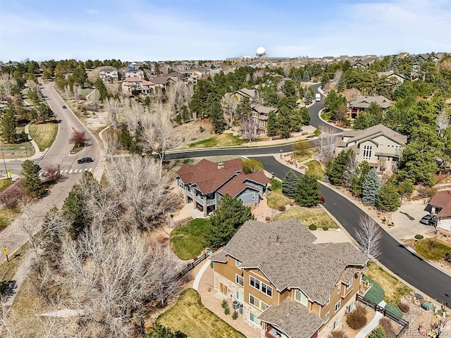 7003 S Irvington Ct, Aurora, CO 80016 - view of property location with nearby suburban area