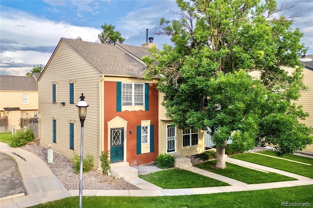 1600 S Idalia Cir Unit A, Aurora, CO 80017 - photo 1