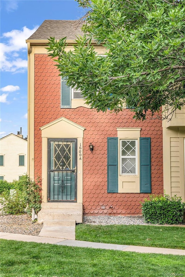 1600 S Idalia Cir Unit A, Aurora, CO 80017 - photo 2