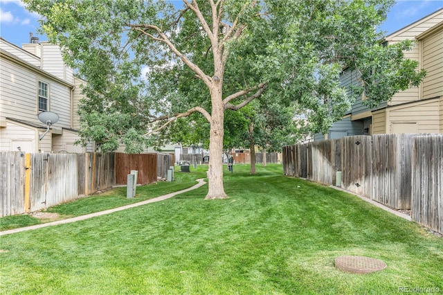 1600 S Idalia Cir Unit A, Aurora, CO 80017 - photo 35