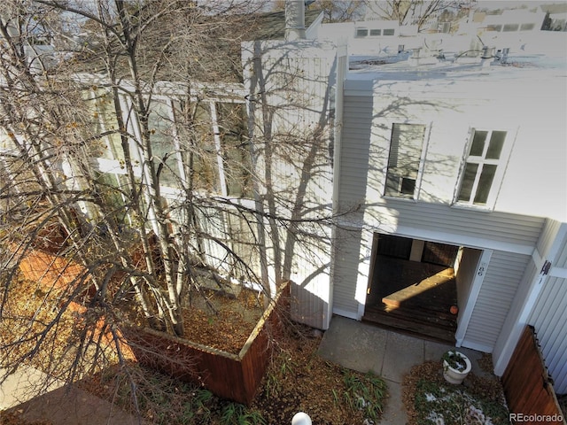 1050 S Monaco Pkwy Unit 88, Denver, CO 80224 - view of side of property