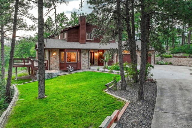 1680 Oakwood Dr, Monument, CO 80132 - photo 23