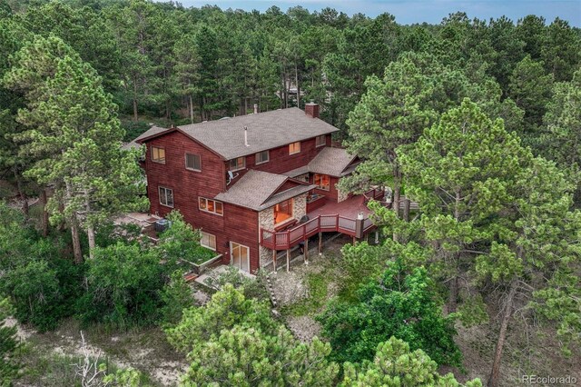 1680 Oakwood Dr, Monument, CO 80132 - photo 25