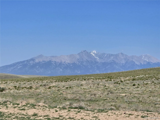 11th St, Blanca, CO 81133
