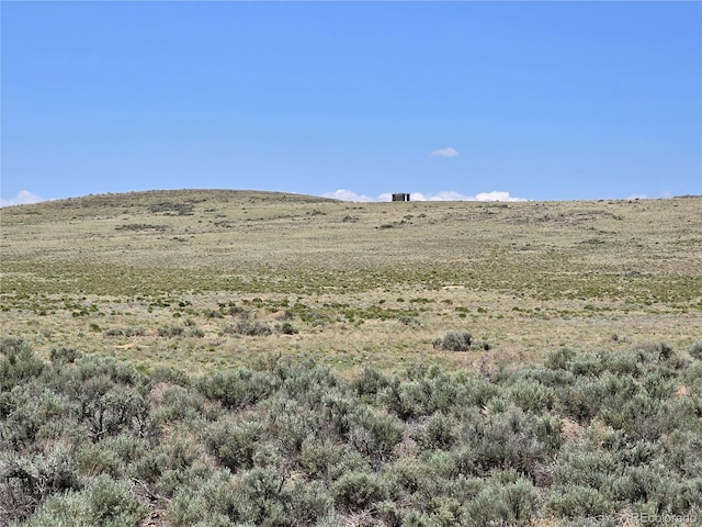 11th St, Blanca, CO 81133
