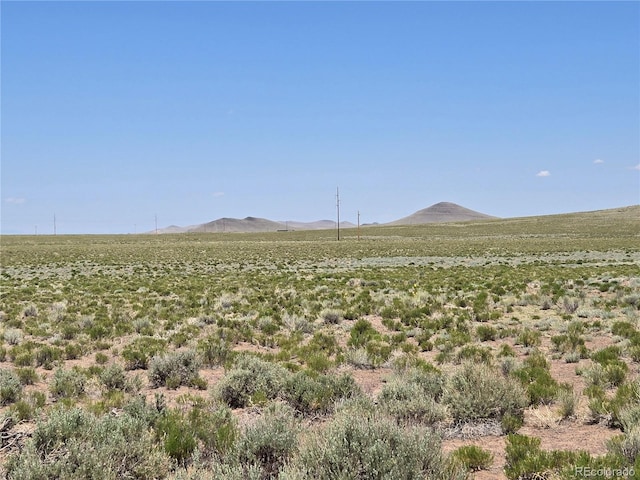 11th St, Blanca, CO 81133