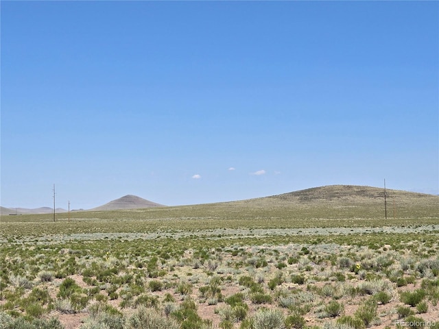 11th St, Blanca, CO 81133