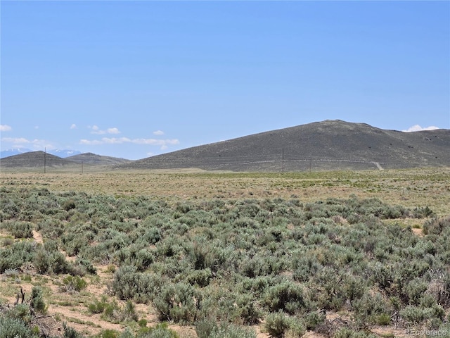 11th St, Blanca, CO 81133