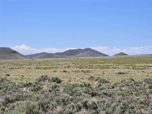 11th St, Blanca, CO 81133