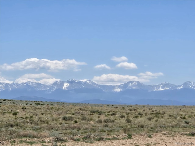 11th St, Blanca, CO 81133