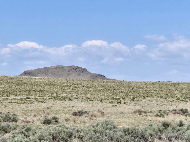 11th St, Blanca, CO 81133