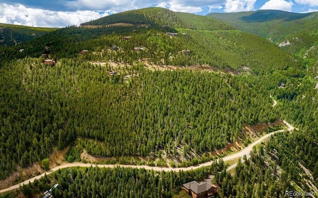 Clear Creek Rd, Evergreen, CO 80439
