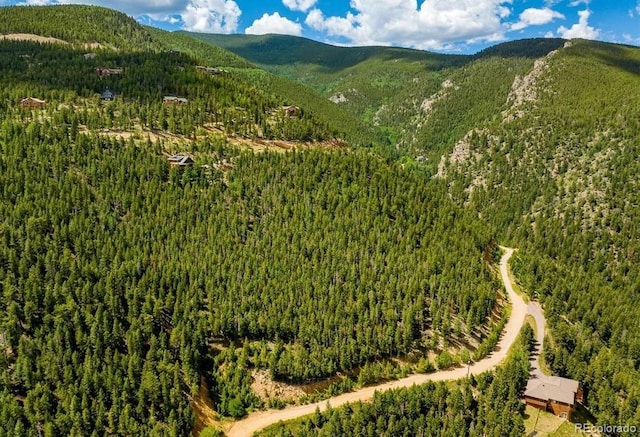 Clear Creek Rd, Evergreen, CO 80439