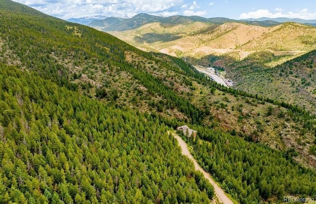 Clear Creek Rd, Evergreen, CO 80439