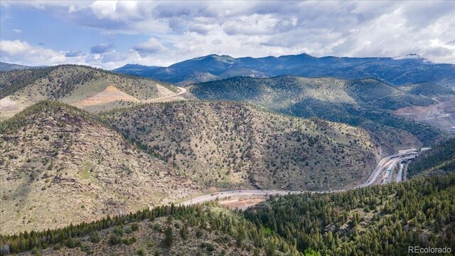 Clear Creek Rd, Evergreen, CO 80439