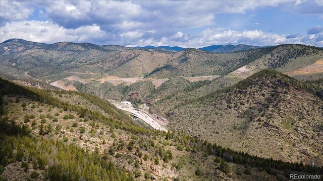 Clear Creek Rd, Evergreen, CO 80439