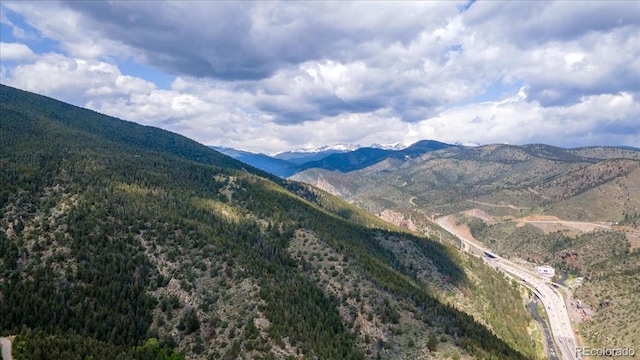 Clear Creek Rd, Evergreen, CO 80439
