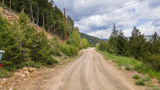 Clear Creek Rd, Evergreen, CO 80439