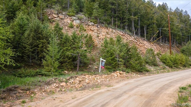 Clear Creek Rd, Evergreen, CO 80439