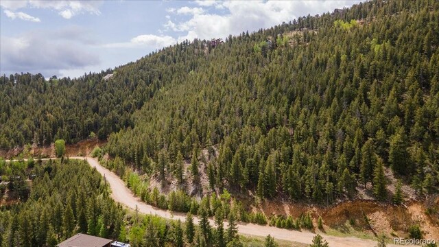 Clear Creek Rd, Evergreen, CO 80439