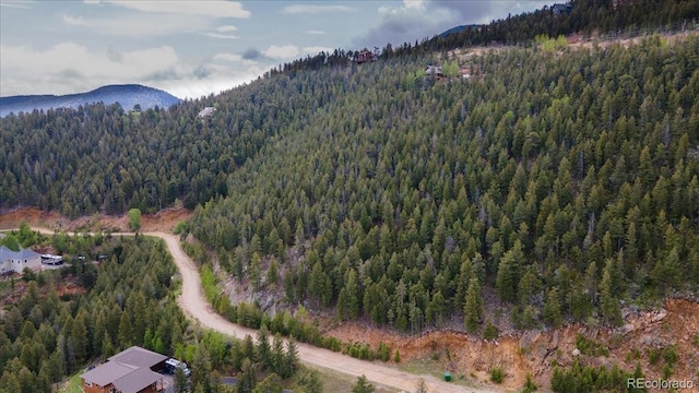 Clear Creek Rd, Evergreen, CO 80439