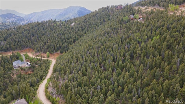 Clear Creek Rd, Evergreen, CO 80439