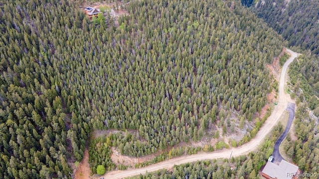 Clear Creek Rd, Evergreen, CO 80439