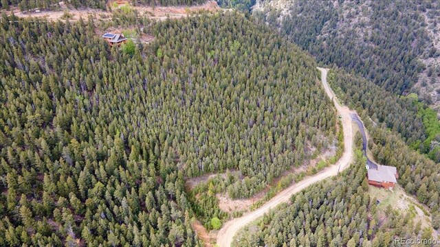 Clear Creek Rd, Evergreen, CO 80439