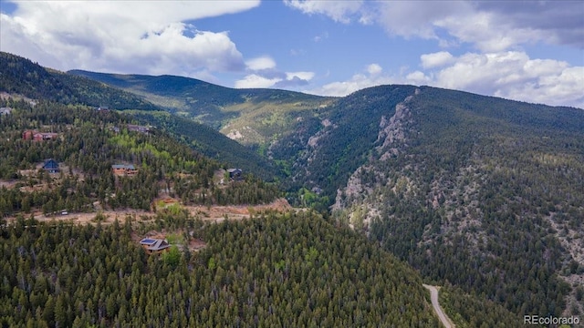 Clear Creek Rd, Evergreen, CO 80439
