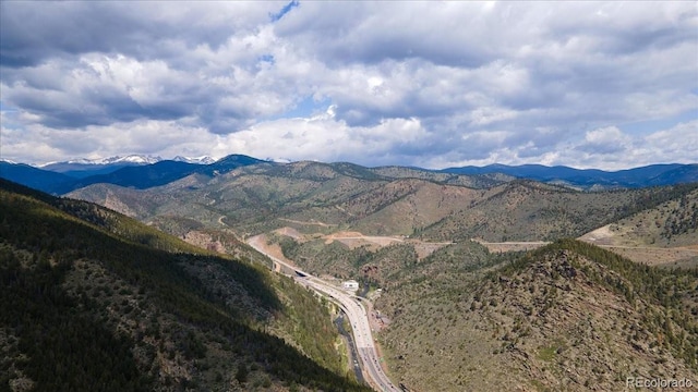 Clear Creek Rd, Evergreen, CO 80439