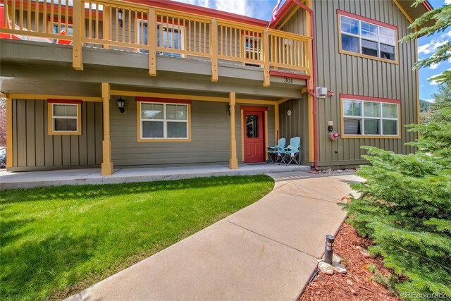 304 Streamside Ln Unit 304-4, Frisco, CO 80443 - photo 1