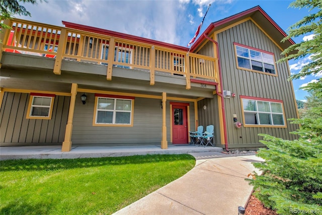 304 Streamside Ln Unit 304-4, Frisco, CO 80443 - photo 30