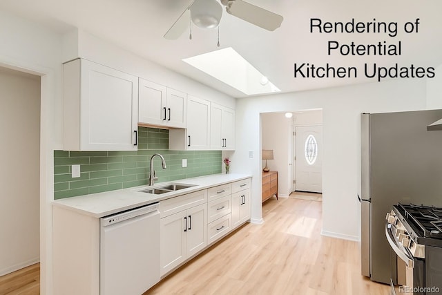 2692 S Osceola St, Denver, CO 80219 - photo 7