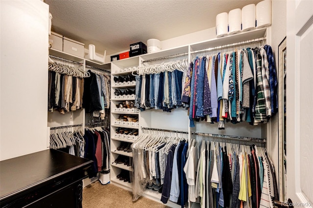 22685 E Calhoun Pl, Aurora, CO 80016 - view of walk in closet