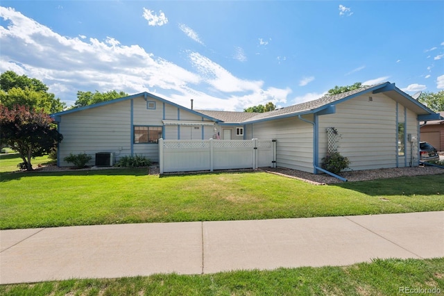 16 Scott Dr N, Broomfield, CO 80020 - rear view of house