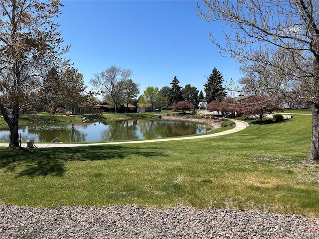 16 Scott Dr N, Broomfield, CO 80020 - water view
