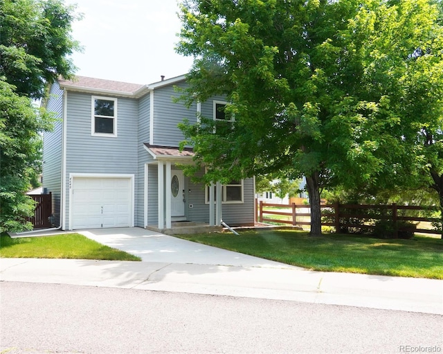 4648 S Swadley Way, Morrison, CO 80465 - photo 1