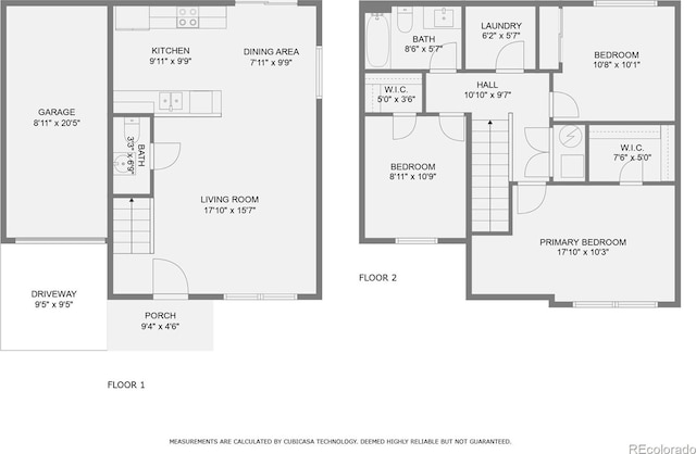 4648 S Swadley Way, Morrison, CO 80465 - photo 43